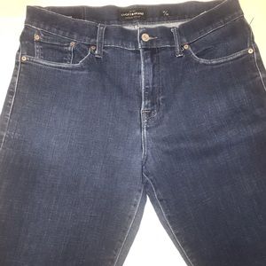 MENS NEW LUCKY JEANS
